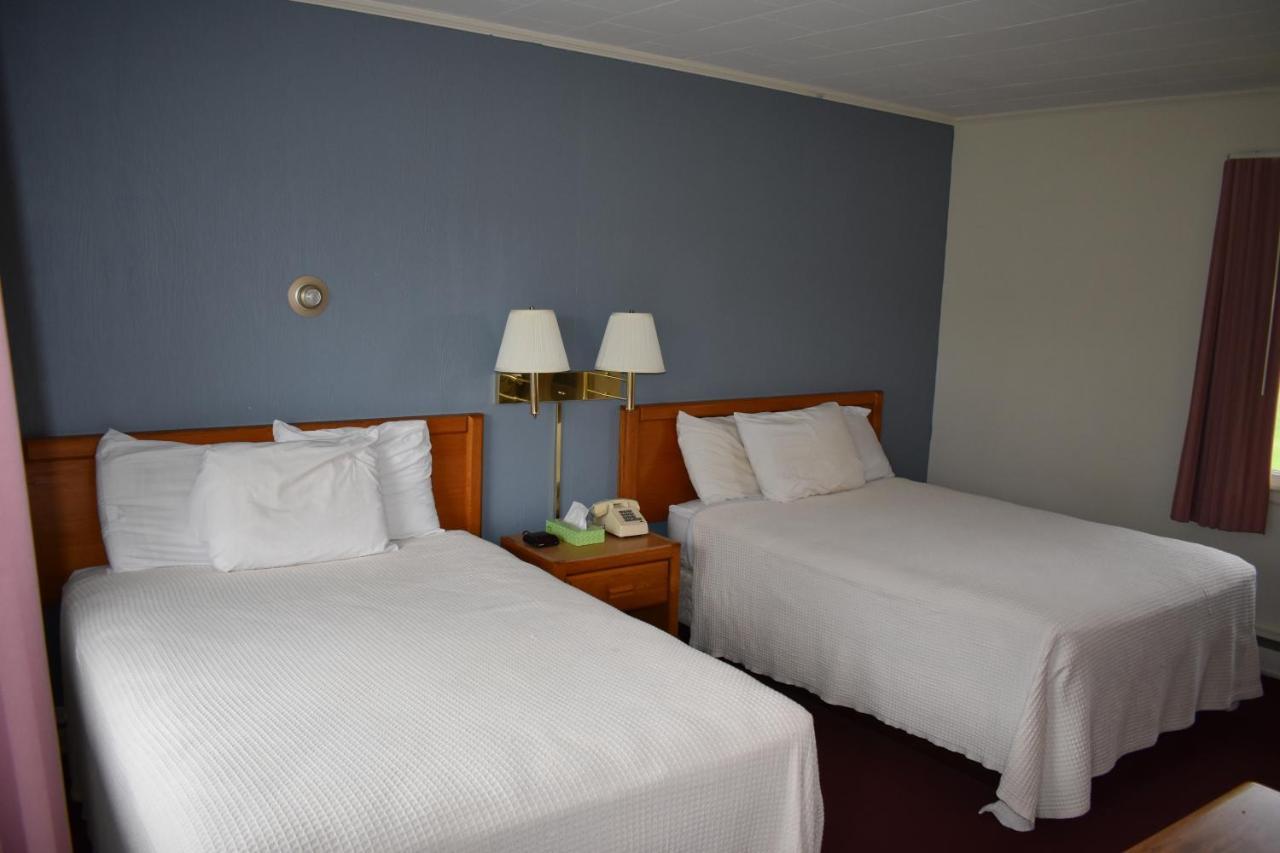 Hotel Country Club Old Forge