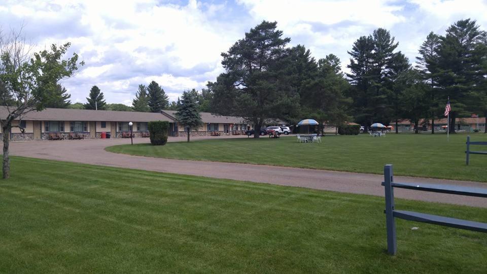 Hotel Country Club