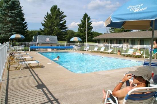 Country Club